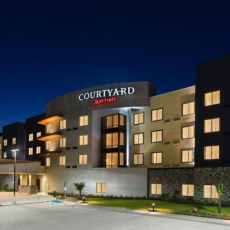 Hotel Courtyard By Marriott Houston Katy Mills Exteriér fotografie