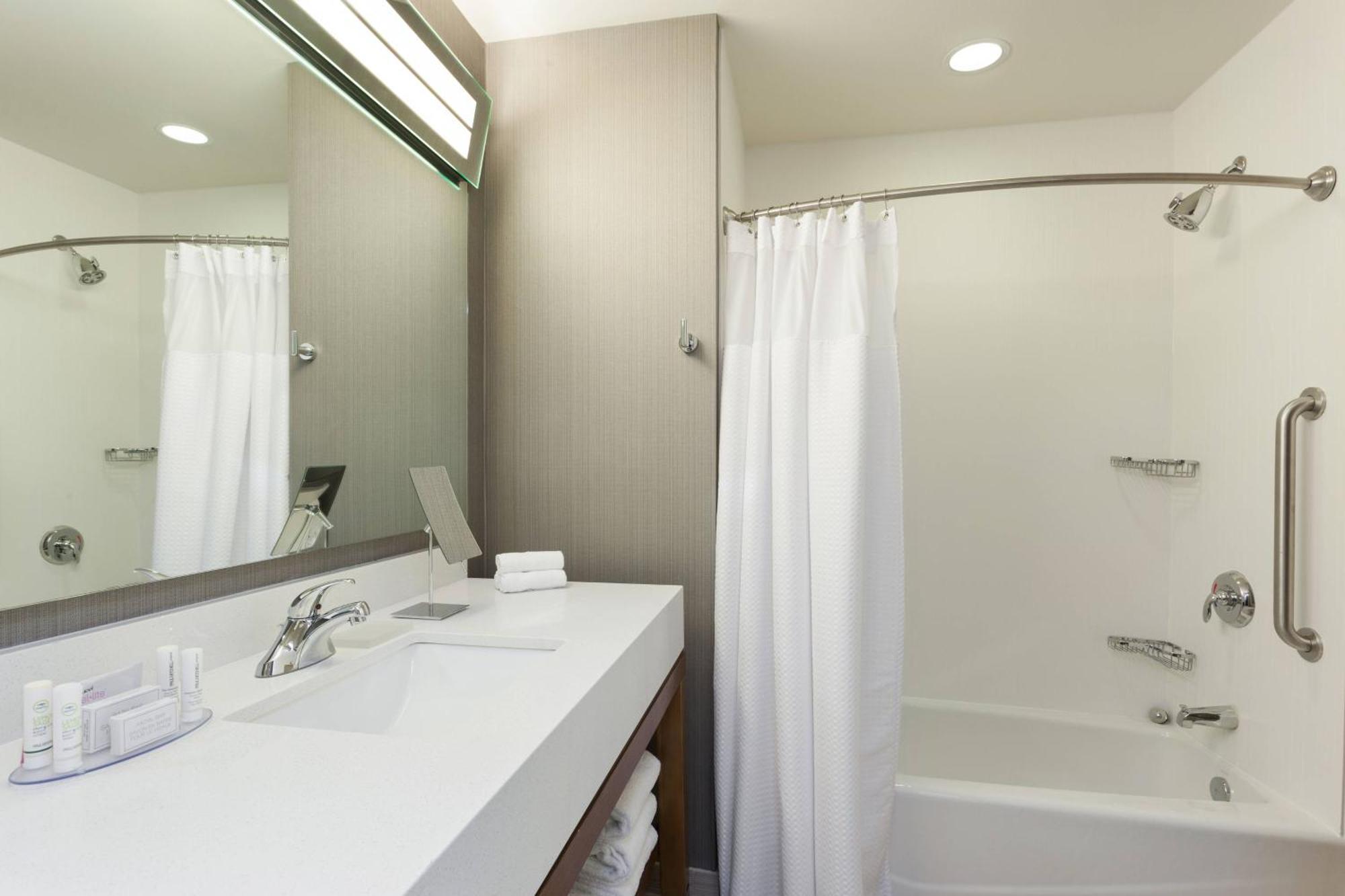 Hotel Courtyard By Marriott Houston Katy Mills Exteriér fotografie
