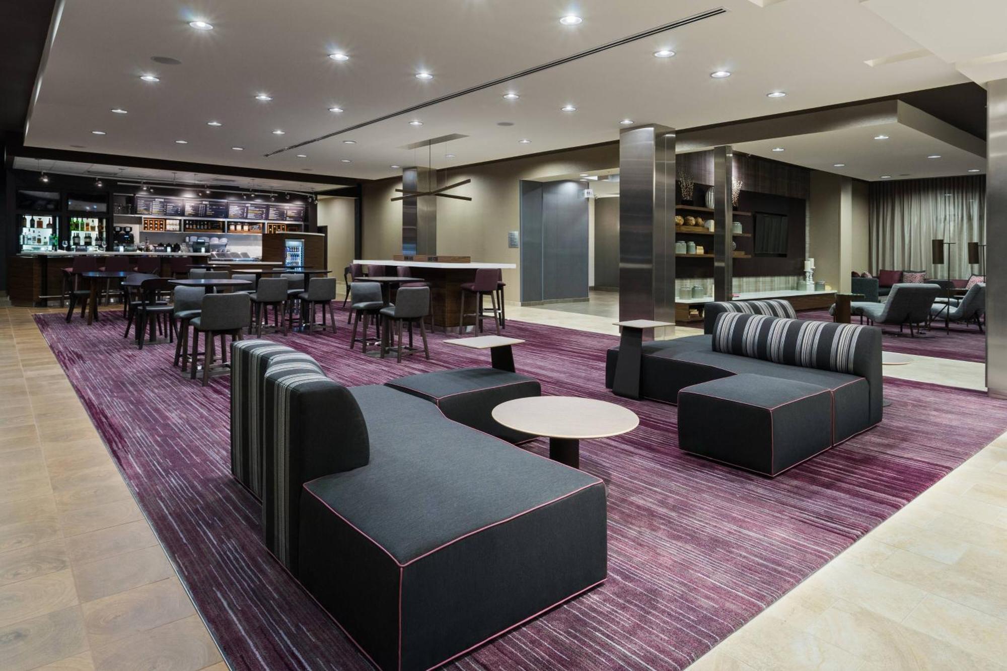 Hotel Courtyard By Marriott Houston Katy Mills Exteriér fotografie