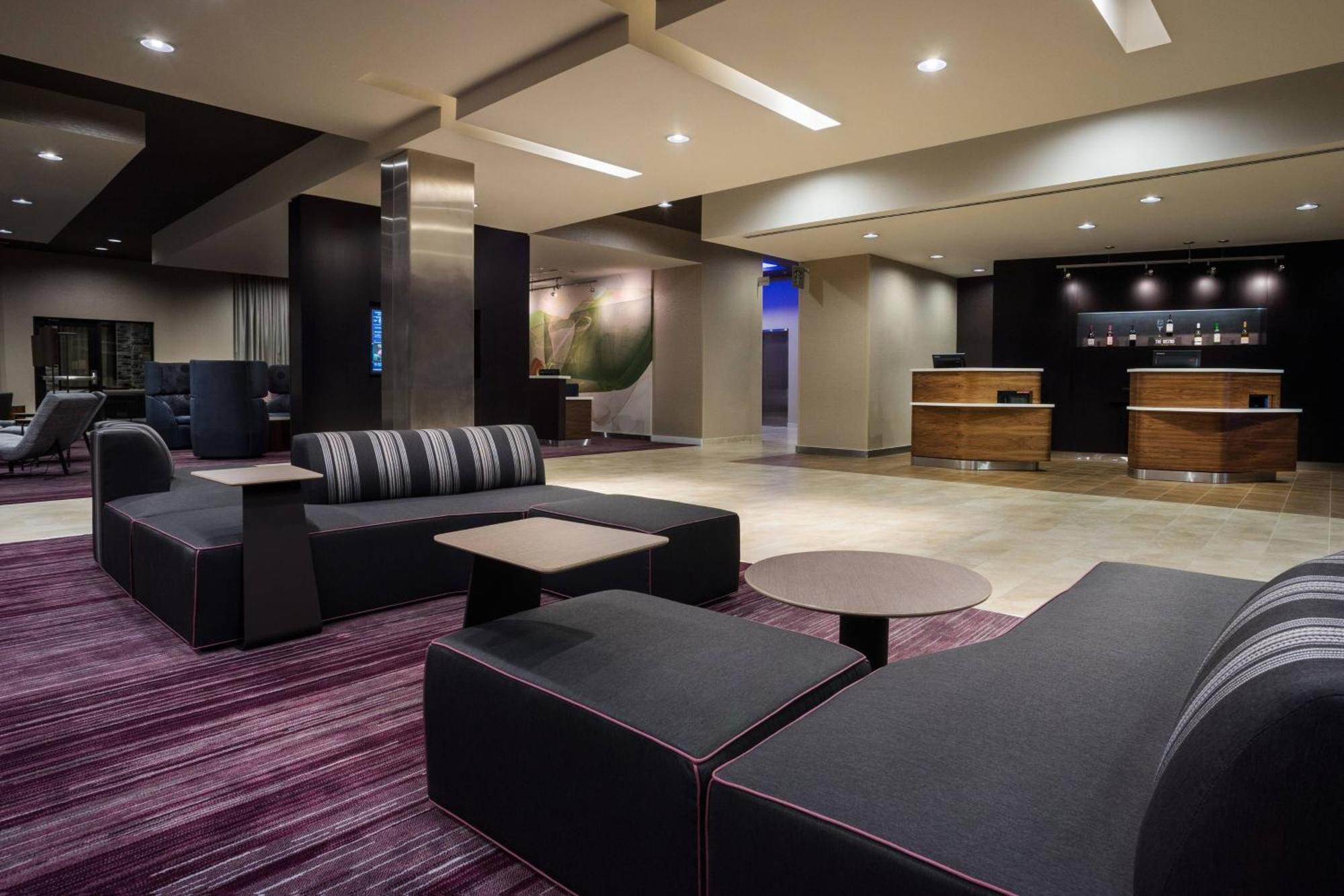 Hotel Courtyard By Marriott Houston Katy Mills Exteriér fotografie