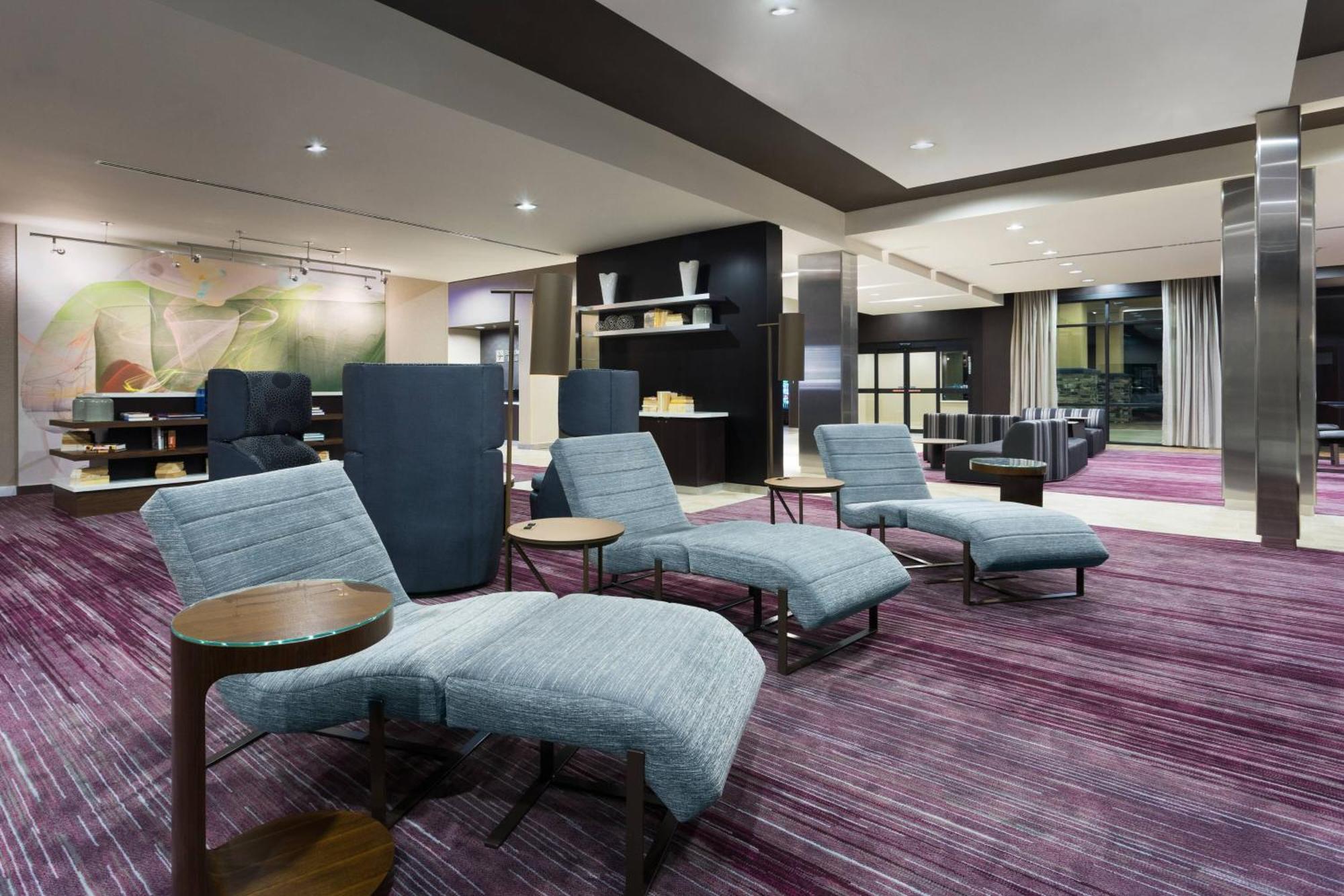 Hotel Courtyard By Marriott Houston Katy Mills Exteriér fotografie